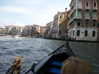 2012 Day 12 Venice Gondola